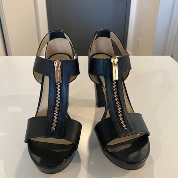 MICHAEL KORS Heeled Sandals - Picture 2 of 7